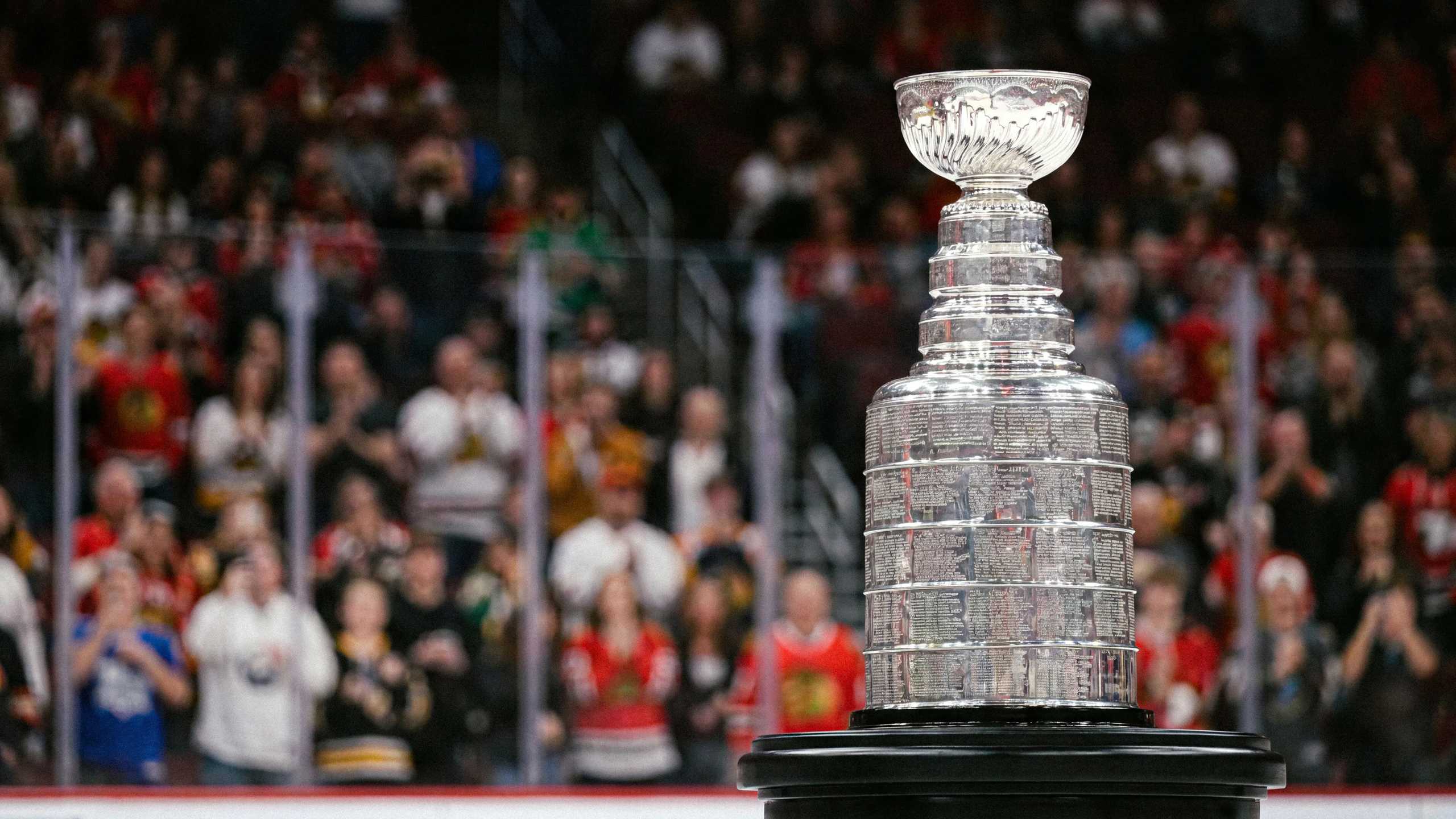 Will the Stanley Cup Ever Return to Canada?